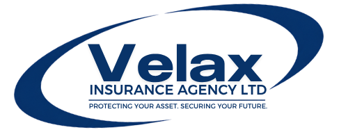 Velax Insurance Agency Ltd Logo